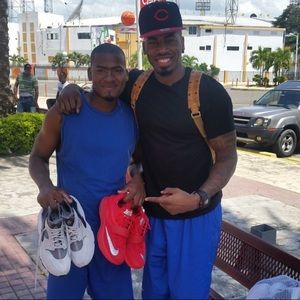 Meet your Posher, Sean